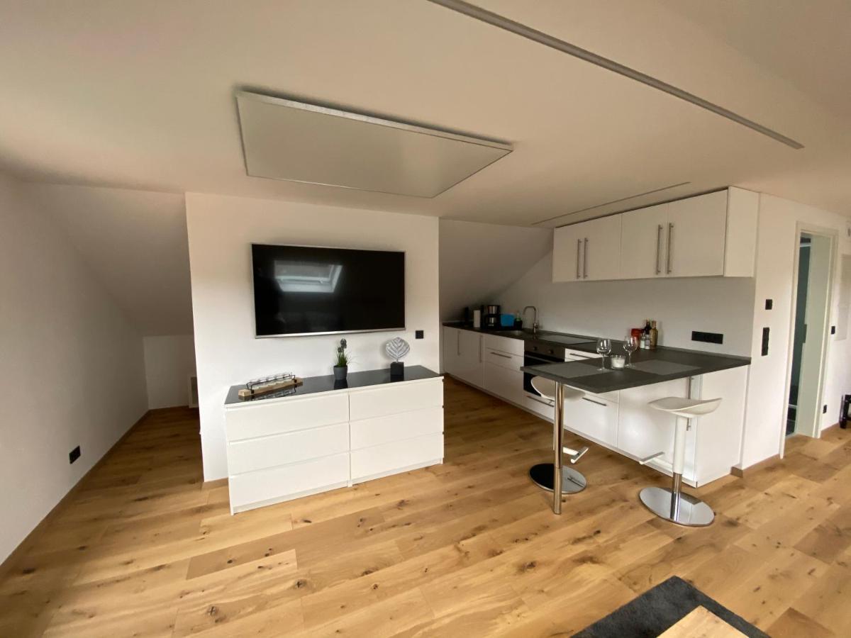 Uraha Apartments Herzogenaurach Buitenkant foto