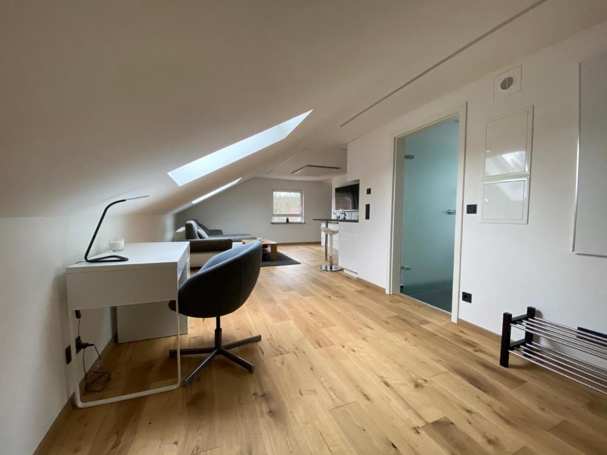 Uraha Apartments Herzogenaurach Buitenkant foto