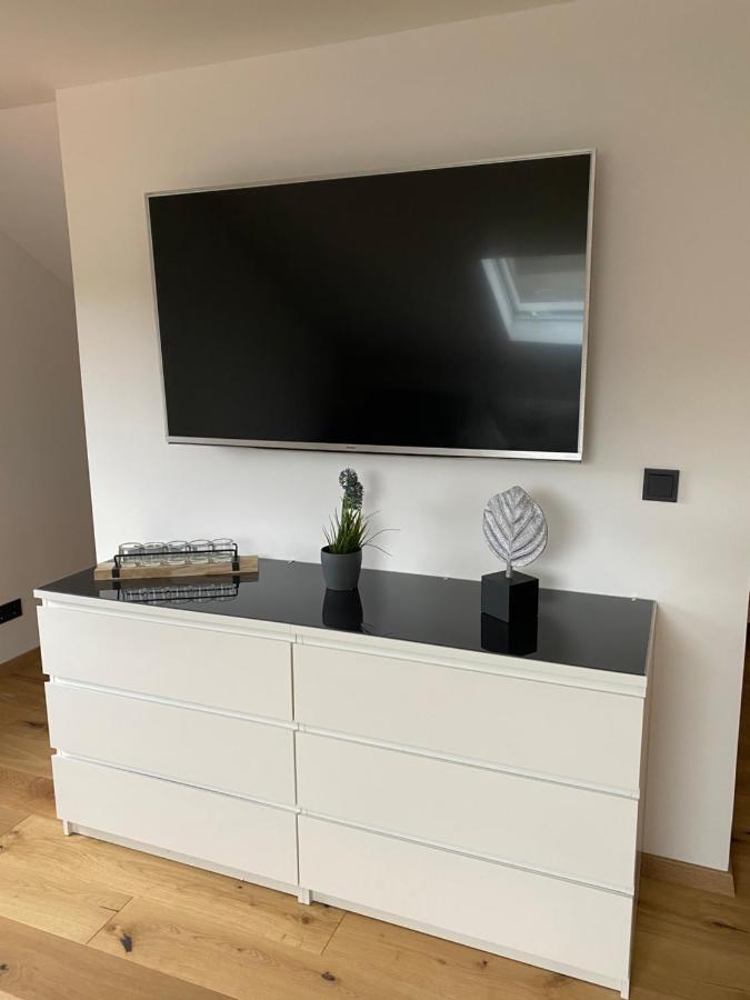 Uraha Apartments Herzogenaurach Buitenkant foto