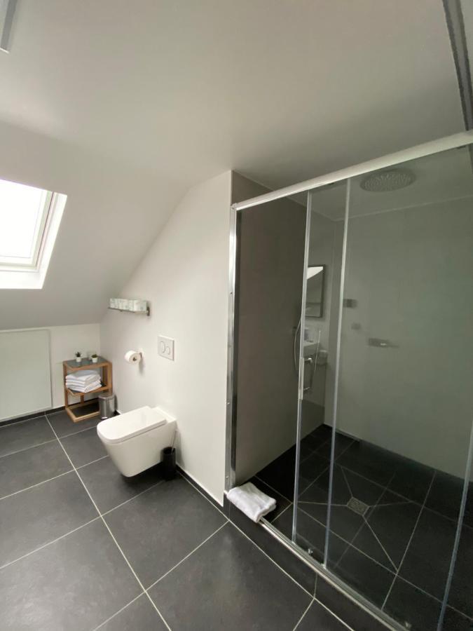 Uraha Apartments Herzogenaurach Buitenkant foto