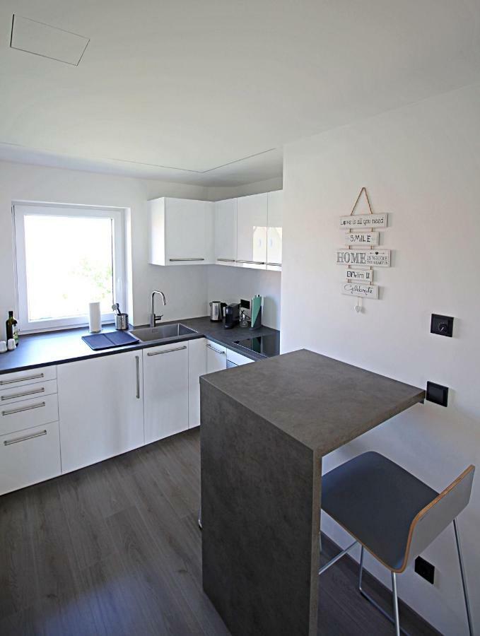 Uraha Apartments Herzogenaurach Buitenkant foto